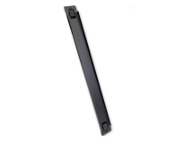 Qoltec Stalowy Panel zaślepiający do szaf RACK 19" 1U - 1330016 - zdjęcie 4